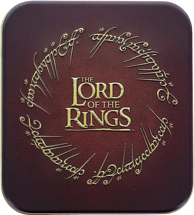 Lord of the Rings Spillekort - LootLab