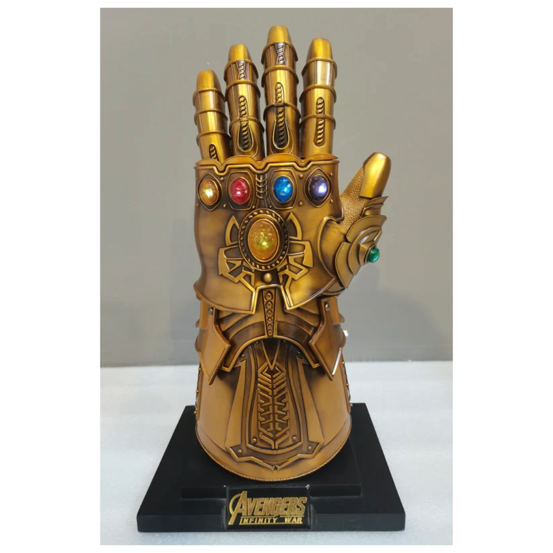 Thanos Infinity Hanske - LootLab