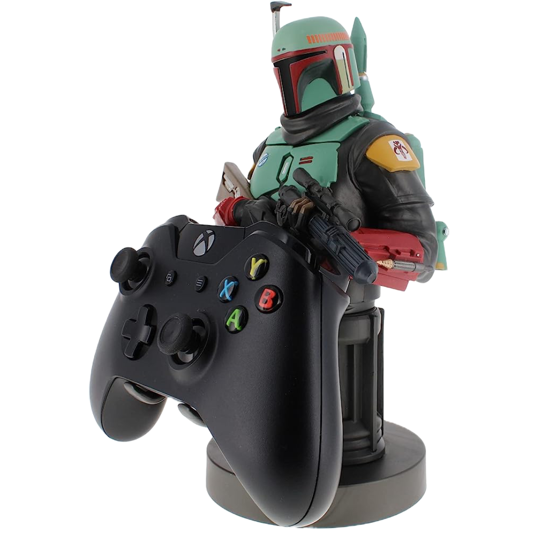 Star Wars Mandalorian Boba Fett Kontroll Holder - LootLab