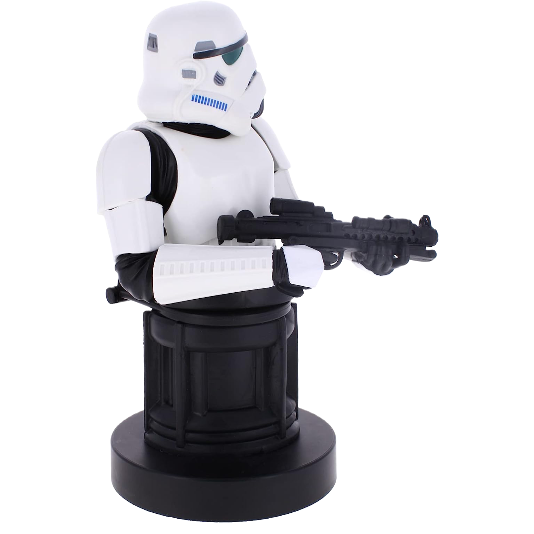 Star Wars Imperial Stormtrooper Kontroll Holder - LootLab