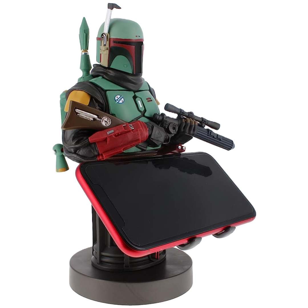 Star Wars Mandalorian Boba Fett Kontroll Holder - LootLab