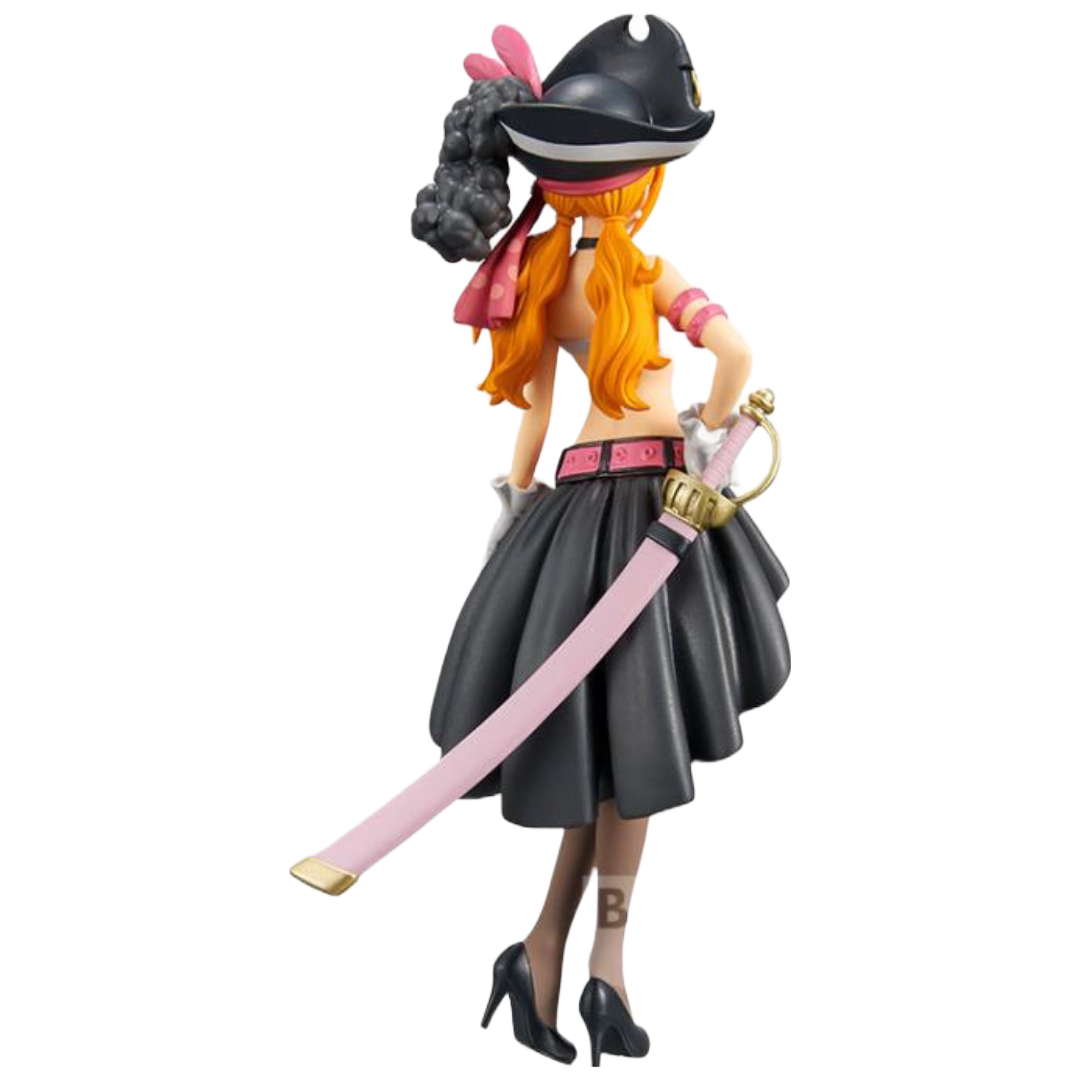 One Piece Nami Figur - LootLab