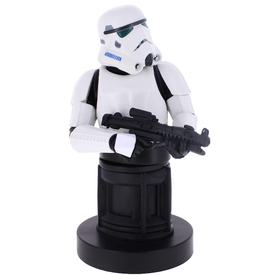 Star Wars Imperial Stormtrooper Kontroll Holder - LootLab