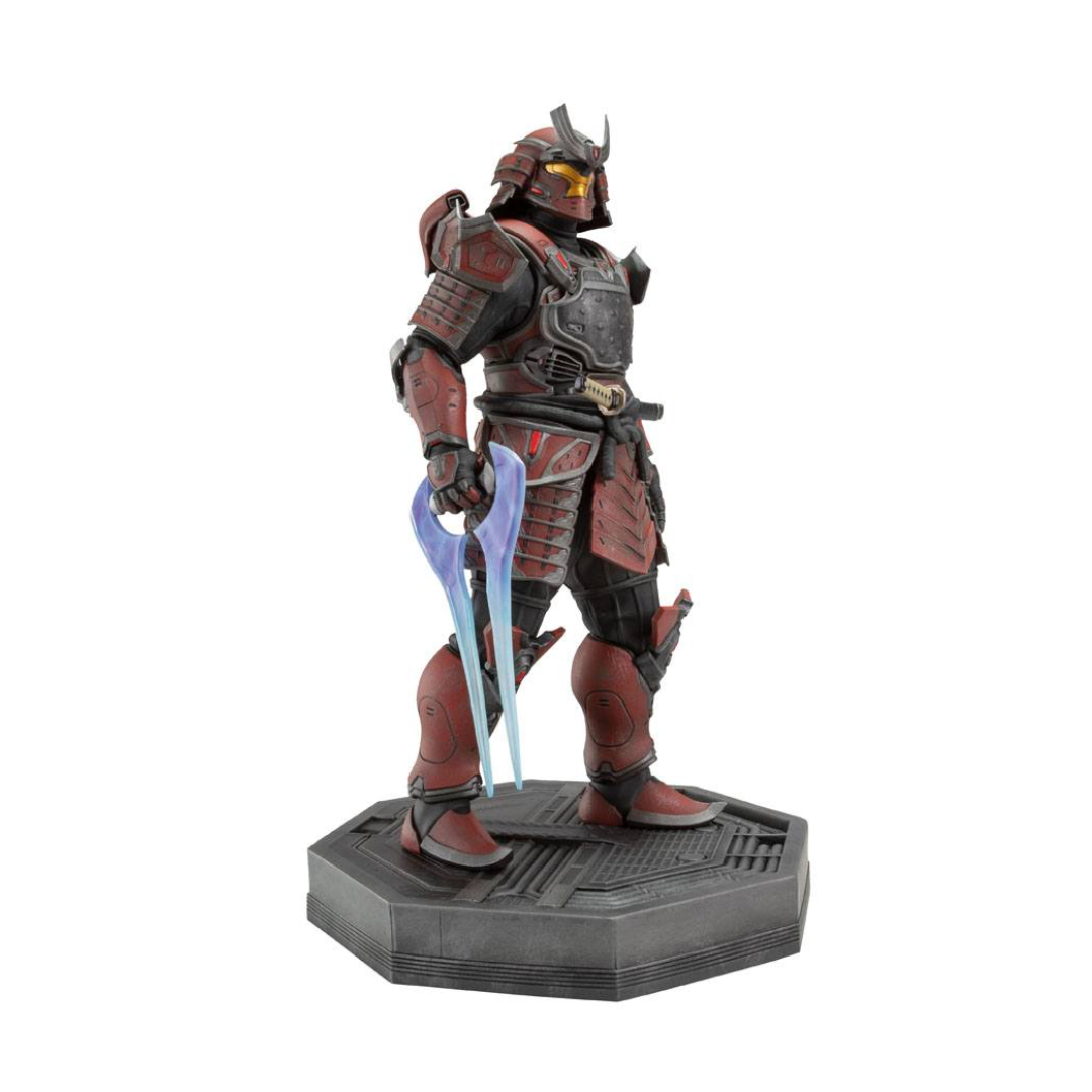 Halo Infinite Spartan Yoroi Figur - LootLab