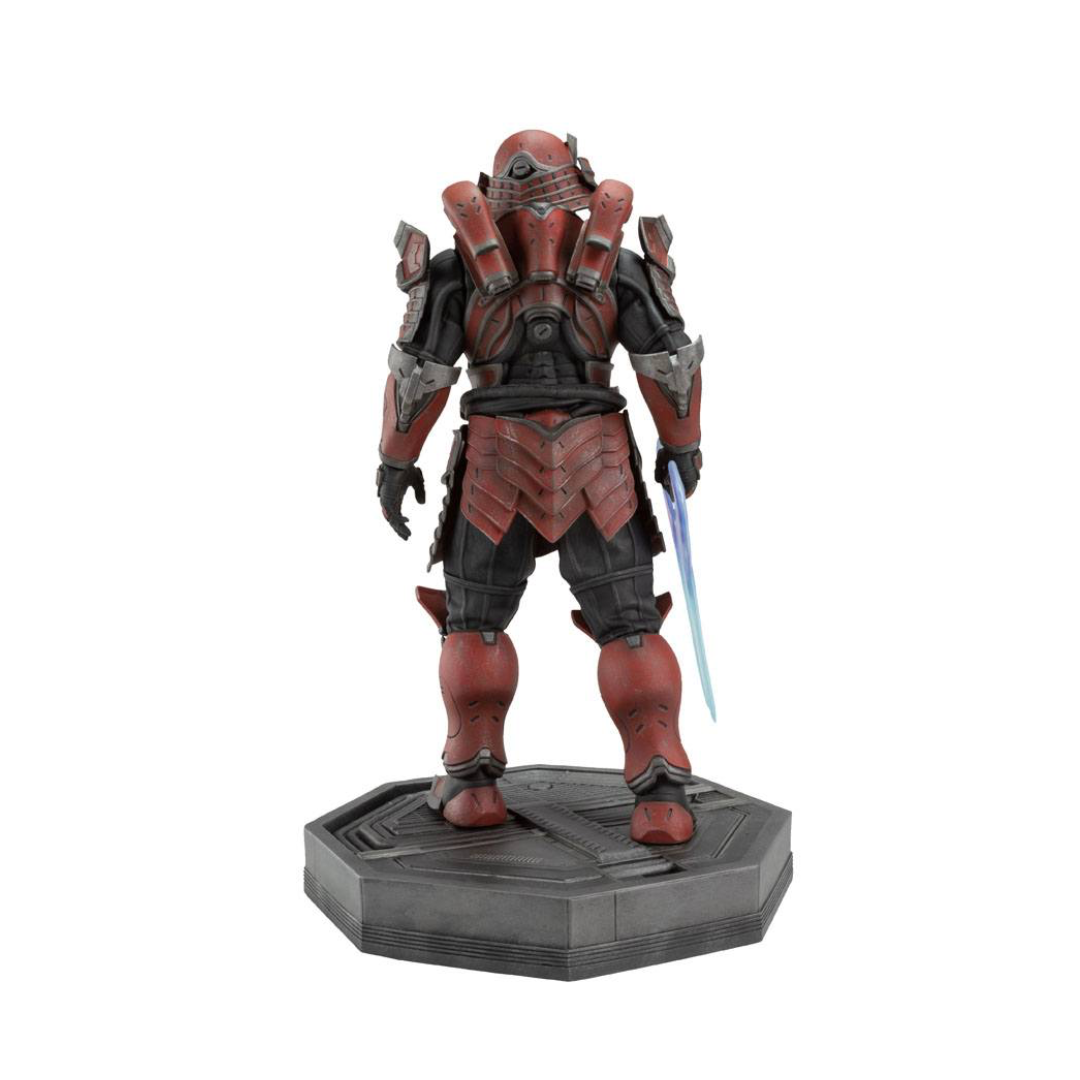 Halo Infinite Spartan Yoroi Figur - LootLab