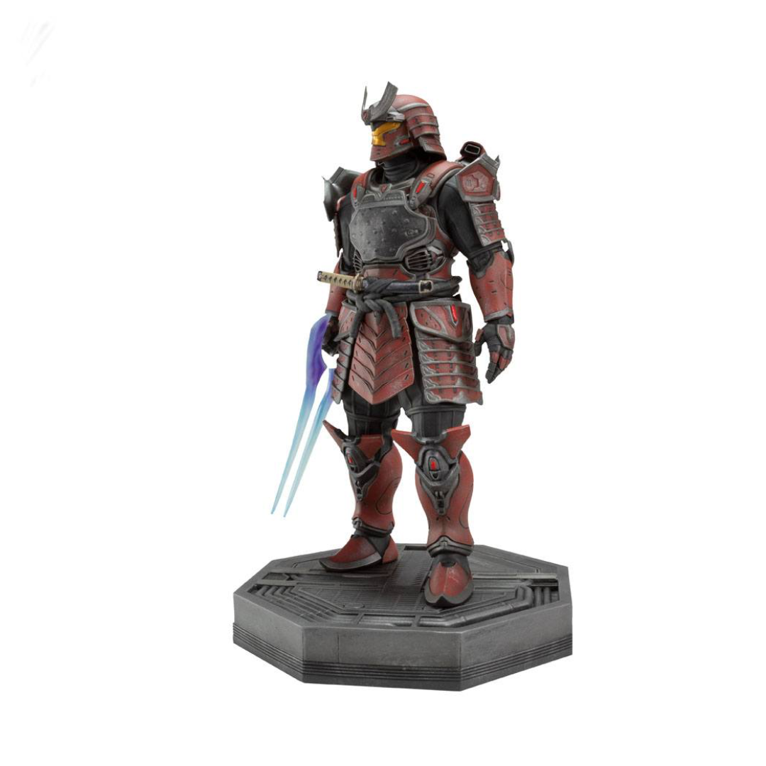 Halo Infinite Spartan Yoroi Figur - LootLab