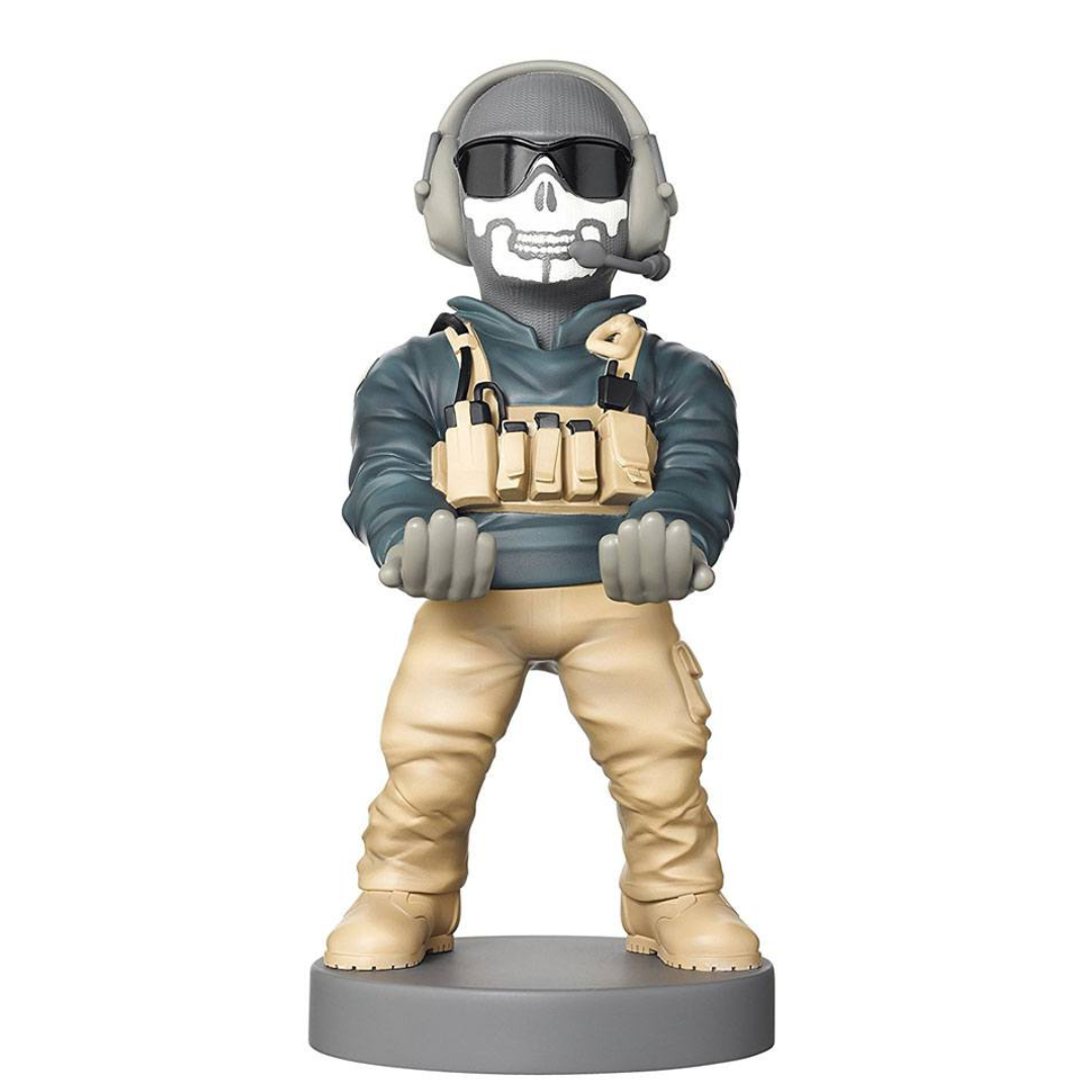 Call of Duty Ghost Kontroll Holder - LootLab