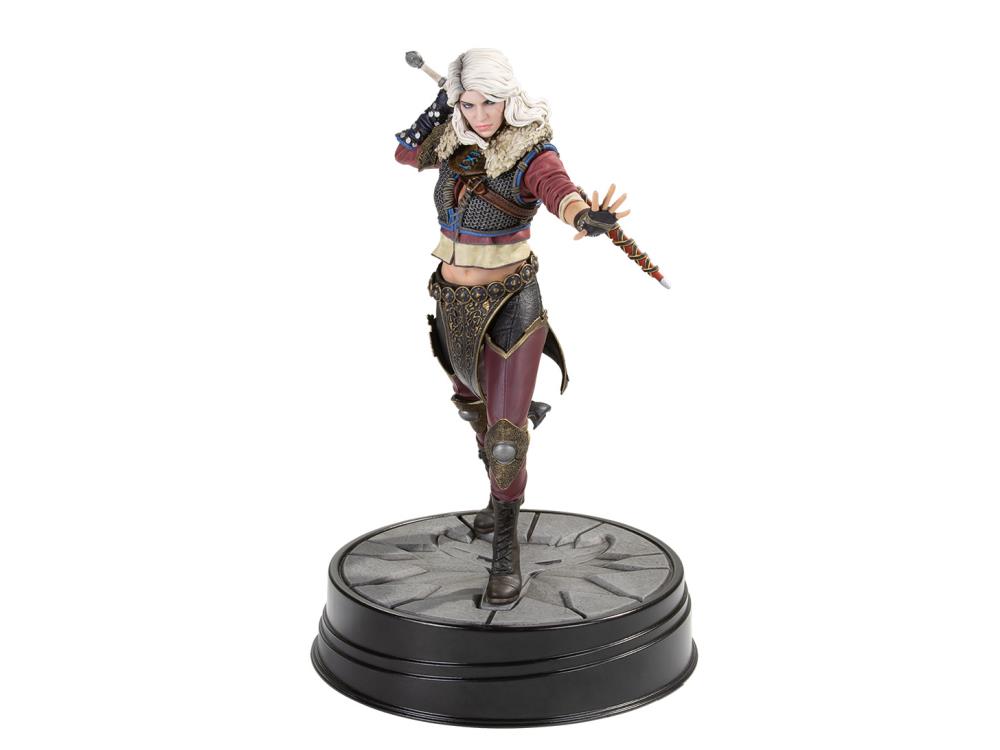 The Witcher 3 - Ciri - LootLab