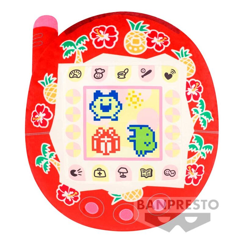 Tamagotchi Connection V3 Pute