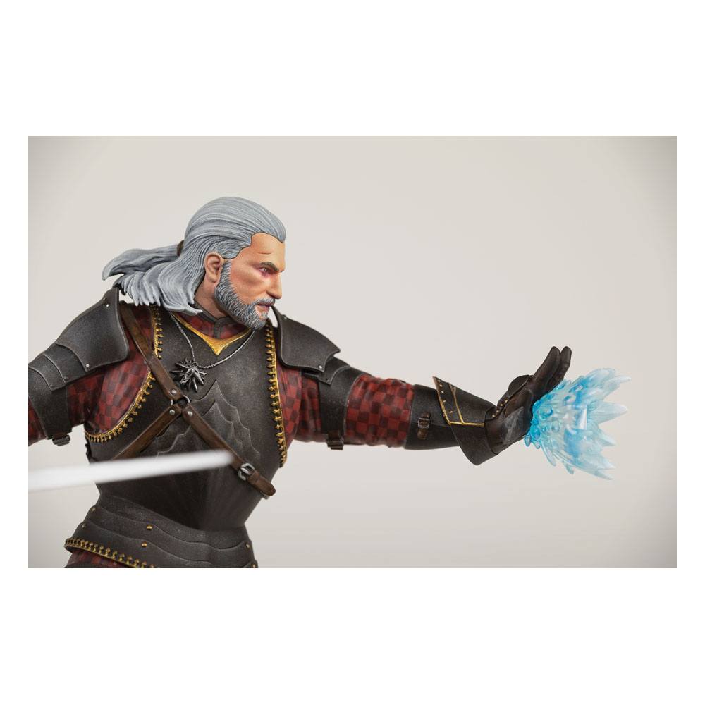 The Witcher 3 Geralt - LootLab