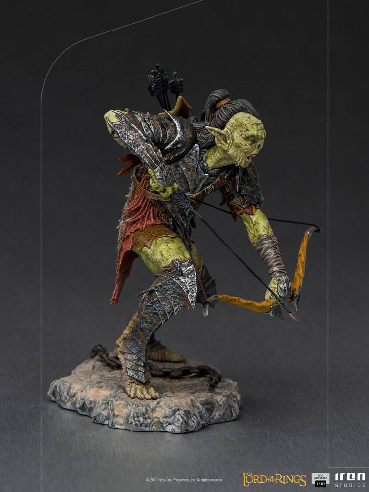 Lord of the Rings Ork Bueskytter - LootLab