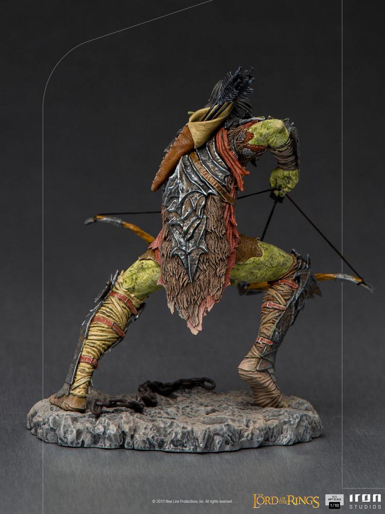 Lord of the Rings Ork Bueskytter - LootLab