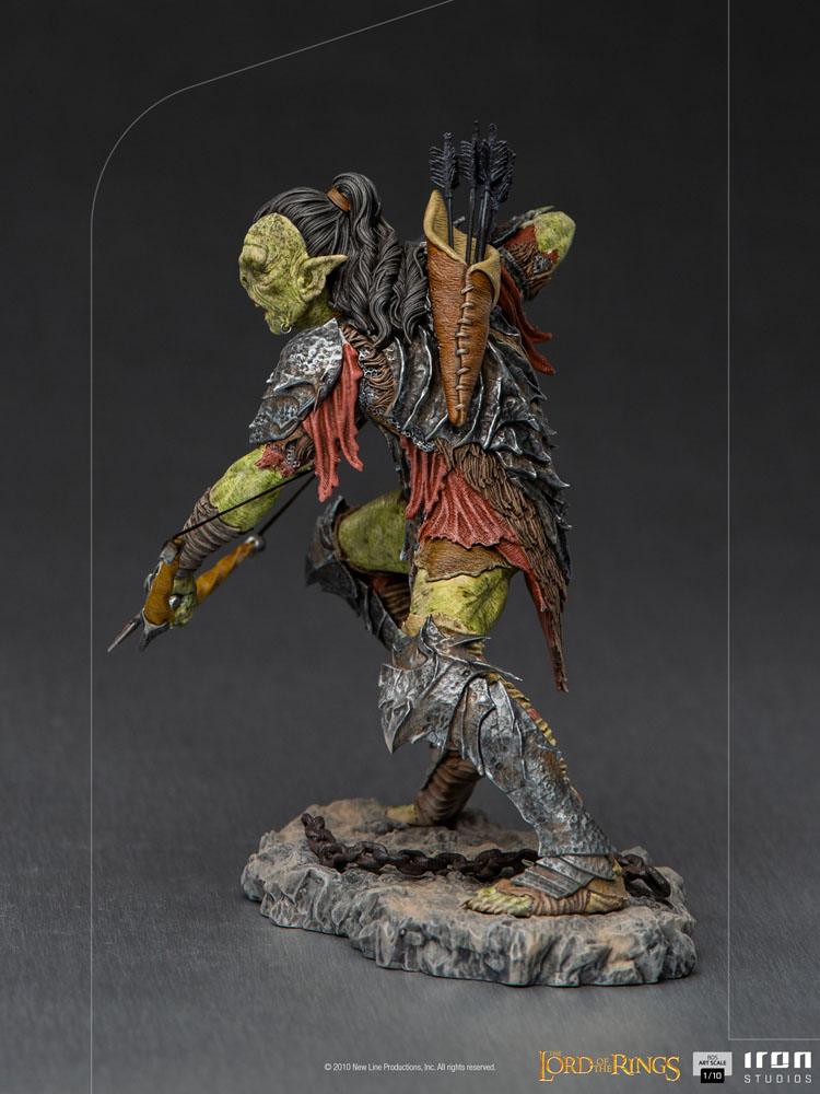 Lord of the Rings Ork Bueskytter - LootLab