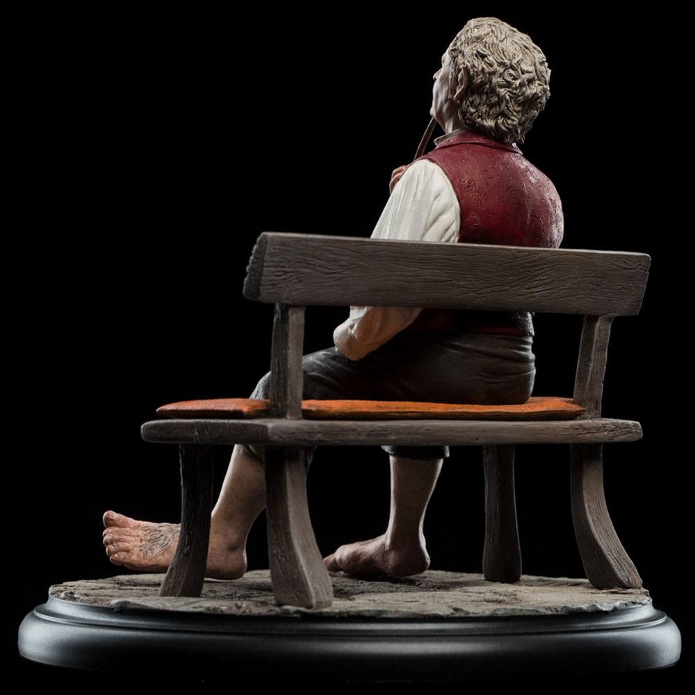 Lord of the Rings Statue Bilbo Baggins - LootLab